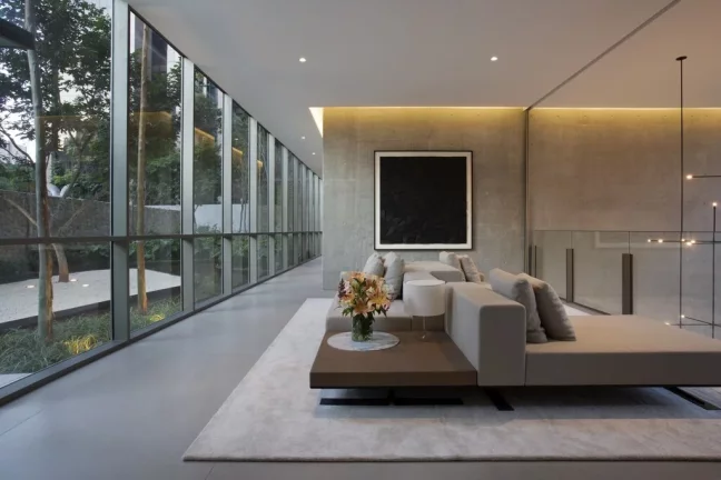 Imagem Edifício Casa Brasileira Itaim Residencial, Apartamento com 3 quartos a venda em Jardim Paulistano São Paulo SP, apartment in São Paulo, Brazil
