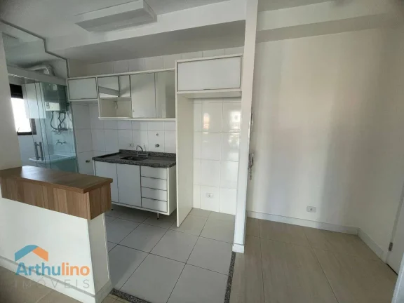 Imagem Estilo Granja Viana Clube 72m² 2 dorm, 1 suite, 2 vagas à venda, R$ 590.000 - Granja Viana - Cotia/SP