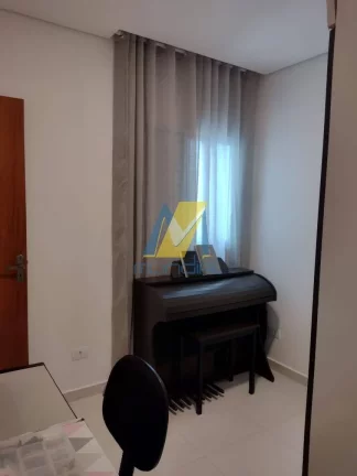 Imagem Procurando um apê espaçoso com 2 vagas de garagem por menos de 600 mil?