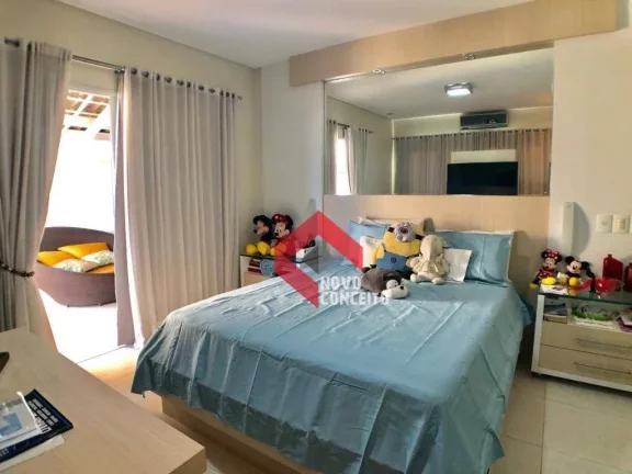 Imagem Casa à venda, 303 m² por R$ 1.350.000,00 - Edson Queiroz - Fortaleza/CE
