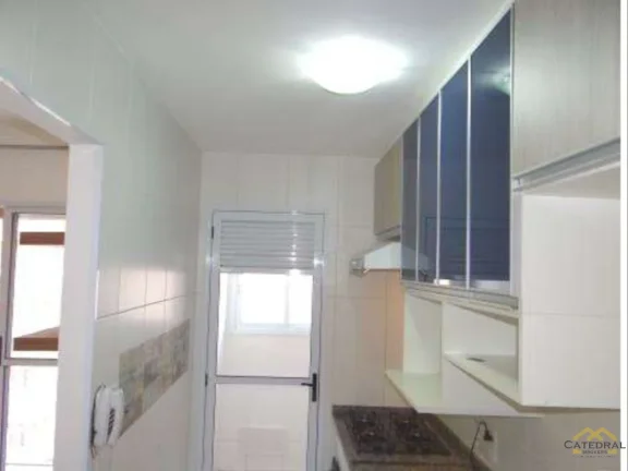 Imagem Apartamento à venda com 2 quartos, sendo uma suíte no Maraville, em Jundiaí