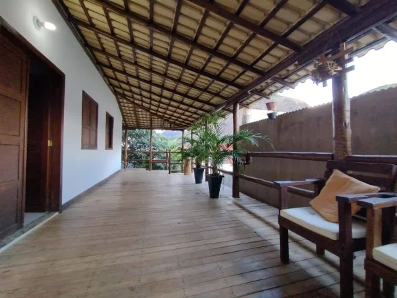 Imagem Casa à venda - Com 02 Quartos - Esplanada - Mantena - MG
