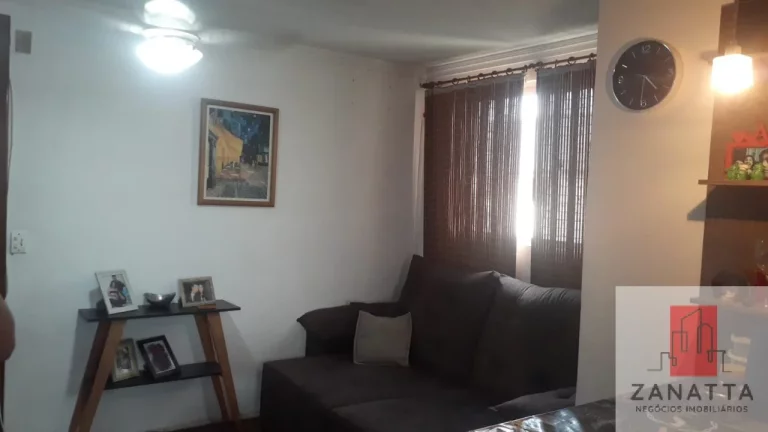 Imagem Imóvel com 2 Quartos à Venda, 39 m² em Centro - Esteio