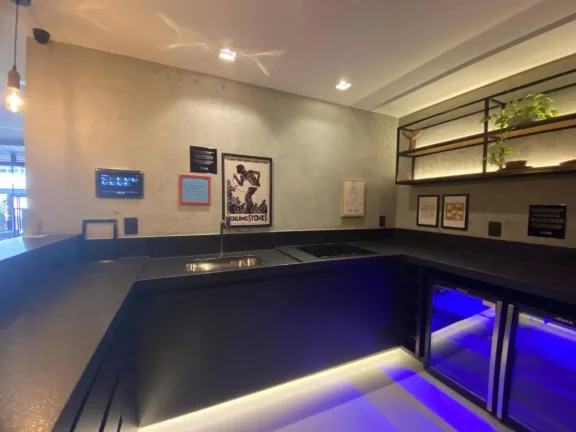 Imagem Stay Mata da Praia | Studio Garden em Jardim da Penha - Vitória - ES