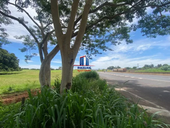 Imagem Terreno Comercial SP-425 em São José do Rio Preto