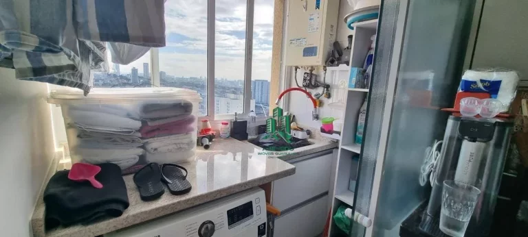 Imagem Apartamento com 2 dormitórios à venda, 63 m² por R$ 650.000,00 - Vila Maria - São Paulo/SP