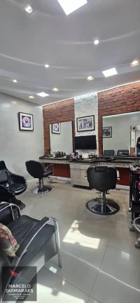 Imagem Salão de Estética, Montado na Zona Sul de Bauru