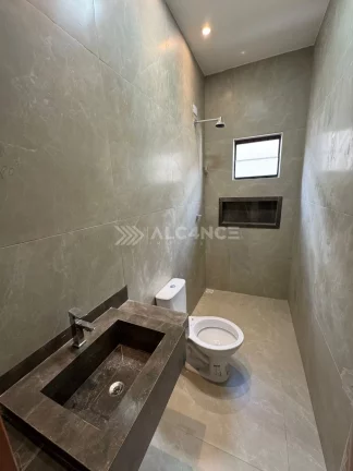 Imagem Casa - 2 Quartos - 1 Suíte - 60 m² - Gramame, João Pessoa/PB