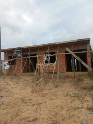 Imagem Casas Geminadas em Araquari SC