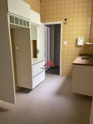 Imagem Excelente apartamento à venda, no Fonseca!