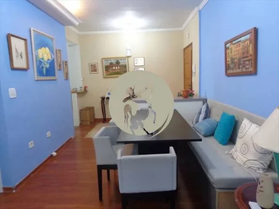 Imagem APARTAMENTO REFORMADO A VENDA NO BAIRRO DO GONZAGA