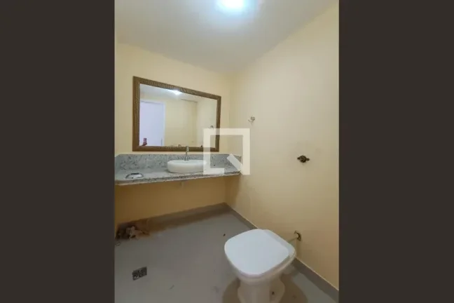 Imagem Apartamento à Venda - Recreio, 3 Quartos, 330 m2