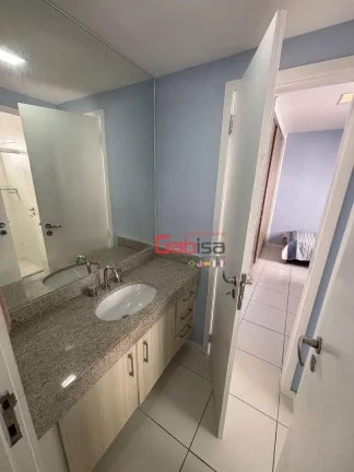 Imagem Apartamento com 3 dormitórios à venda, 143 m² por R$ 1.500.000,00 - Praia do Forte - Cabo Frio/RJ