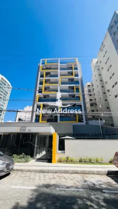 Imagem Apartamento 3 Suítes e 3 Varandas em Jardim Camburi