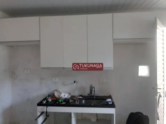 Imagem Terreno à venda, 270 m² por R$ 225.000,00 - Jardim Doraly - Guarulhos/SP