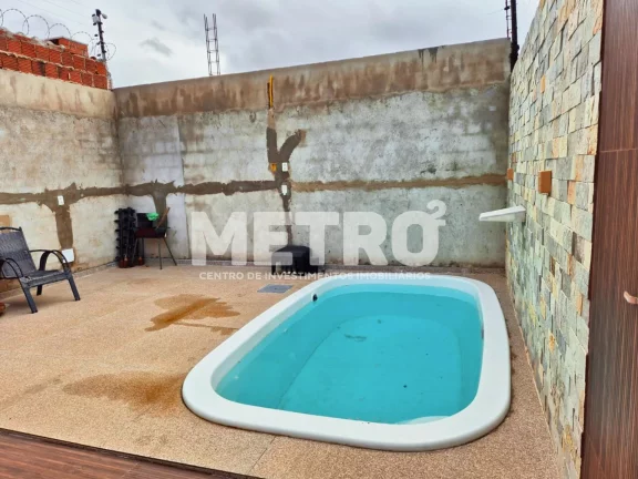 Imagem Casa à venda, Portal da Cidade, PETROLINA - PE