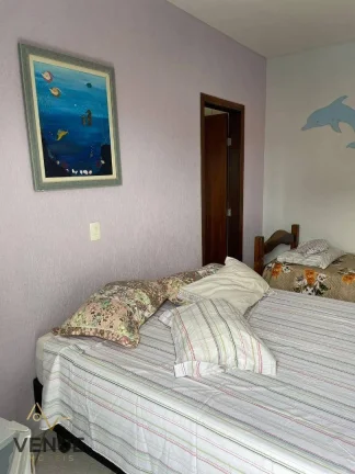 Imagem Sobrado à venda, 225 m² por R$ 982.000,00 - Boracéia - São Sebastião/SP