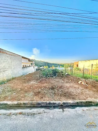 Imagem Lote/Terreno com 250m² à Venda de em Jarinu por R$125.000,00