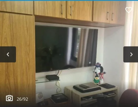 Imagem Otimo apartamento na Vila Mariana, próximo ao Metrô