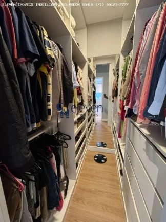 Imagem Apartamento para Venda em Salvador, Rio Vermelho, 1 dormitório, 1 suíte, 1 banheiro, 1 vaga
