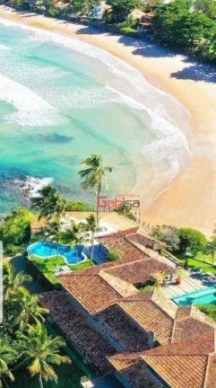 Imagem Casa com 6 dormitórios à venda, 301 m² por R$ 24.000.000,00 - Loteamento Sitio do Campinho - Armação dos Búzios/RJ