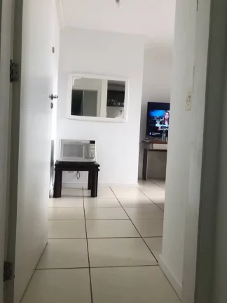 Imagem Condomínio Residencial Bosque das estações, apartamento à venda 2 quatros