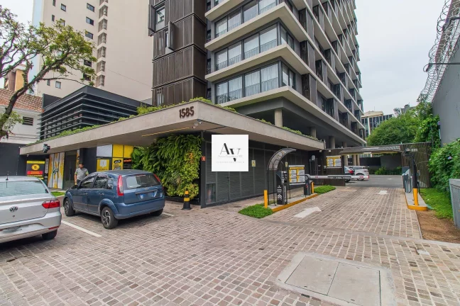 Imagem Apartamento à venda no bairro Auxiliadora - Porto Alegre/RS