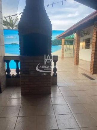 Imagem Casa, Jardim Nazareth - São José do Rio Preto