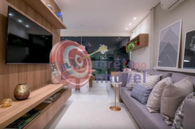 Imagem APARTAMENTO 66m² 2 DORMS 1 VAGA HEAVEN DESIGN SAÚDE SÃO PAULO