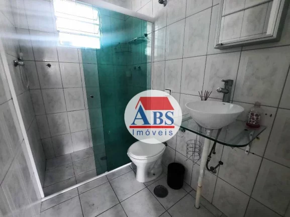 Imagem Apartamento à venda, 55 m² por R$ 240.000,00 - Ocian - Praia Grande/SP