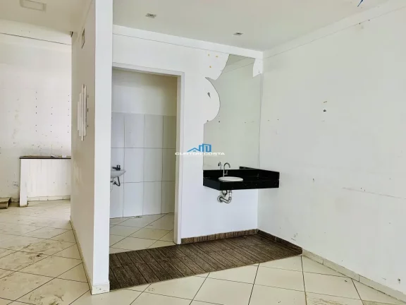 Imagem Ponto Comercial para Locação em Feira de Santana, Capuchinhos, 2 banheiros
