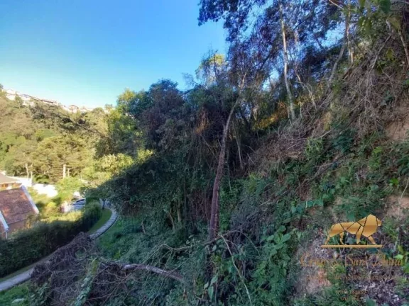 Imagem Terreno à venda, 729 m² Campos do Jordão/São Paulo