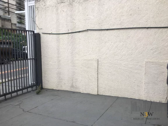 Imagem Prédio, 600 m² -3 Pavimentos À Venda por R$ 2.500.000 ou aluguel por R$ 14.000 Vila Leopoldina