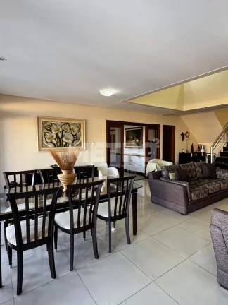 Imagem Casa à venda, orla, 6 quartos, sendo 2 suítes, piscina com cascata, gourmet
