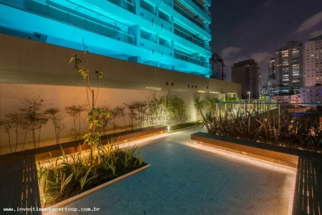 Imagem Apartamento à venda em São Paulo/SP
