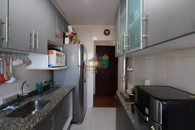 Imagem Apartamento Padrão