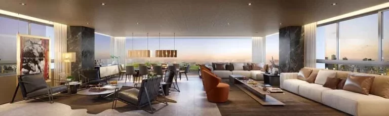 Imagem APARTAMENTO RESIDENCIAL em São Paulo - SP, Jardim Paulista