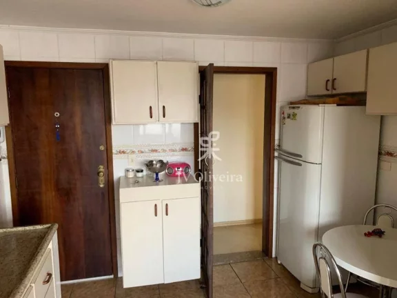 Imagem Apartamento na Vila Mariana