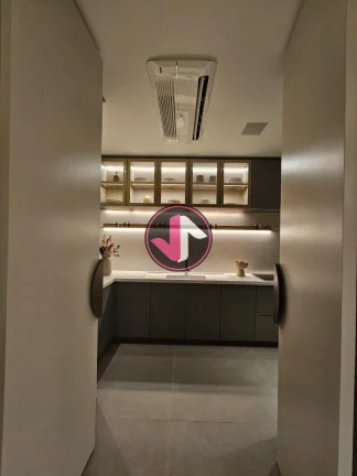 Imagem Aughe: O Novo Ícone de Sofisticação em Cuiabá O Aughe se destaca como um marco na arquitetura mo...