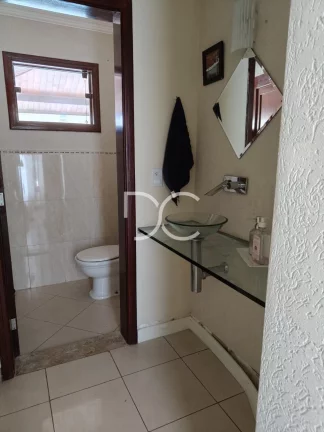 Imagem Ibiti do Paço - Venda Casa Térrea AC 448,48m² | AT 570,30m² | 6 Dorm | 4 Suítes | 6 Ban | 4 Vagas