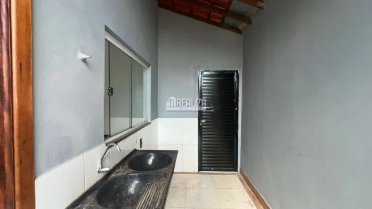 Imagem Casa à venda no bairro Jardim Maracanã, em Uberaba