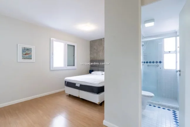 Imagem Apartamento à venda Vila Olímpia São Paulo