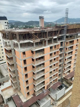 Imagem Apartamento na planta em Camboriú