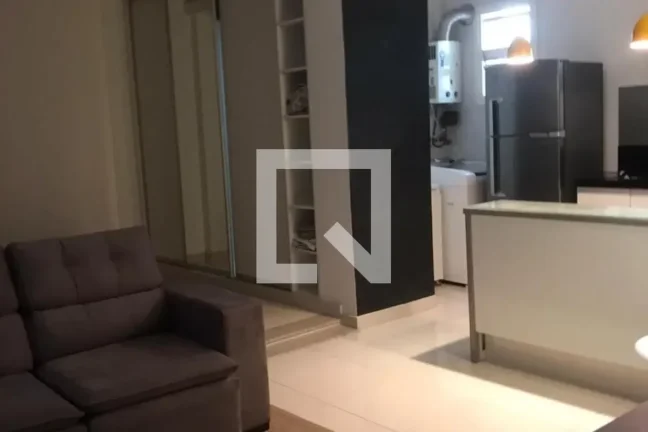 Imagem Apartamento à Venda - Copacabana, 1 Quarto, 35 m2