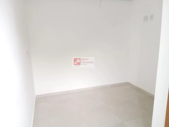 Imagem Apartamento para Venda em Santo André, Parque Oratório, 2 dormitórios, 1 suíte, 2 banheiros, 1 vaga