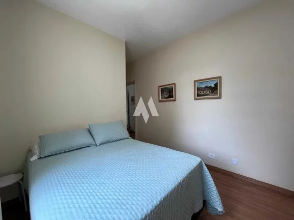 Imagem Apartamento 3 quartos sendo 1suíte/Gonazaga