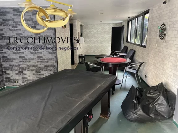 Imagem APARTAMENTO RESIDENCIAL em São Paulo - SP, Vila Olímpia