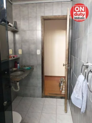 Imagem Apartamento com 2 dormitórios à venda, 159 m² por R$ 840.000,00 - Ponta da Praia - Santos/SP