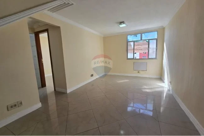 Imagem vendo Apartamento 37m²com 1 quarto em Bangu - Rio de Janeiro