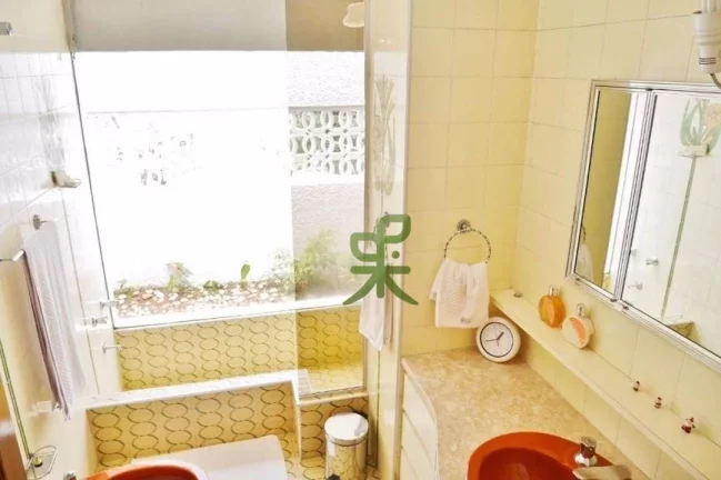 Imagem Casa com 4 dormitórios à venda, 572 m² por R$ 3.500.000,00 - Jardim Guedala - São Paulo/SP
